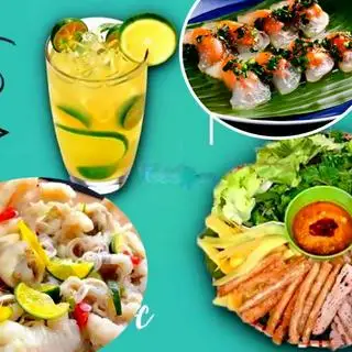 Hình ảnh Combo 1 cặp đôi