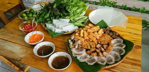 Bún Đậu Xưa - Bún Đậu Mắm Tôm & Bún Chả Hà Nội - Bún/Phở/Mỳ/Cháo gần bạn