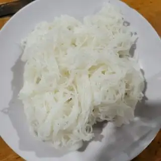 Bún - 20.000 ₫ tại QUÁN LẨU LALA - Lẩu Cá & Lẩu Thái - Lý Thường Kiệt