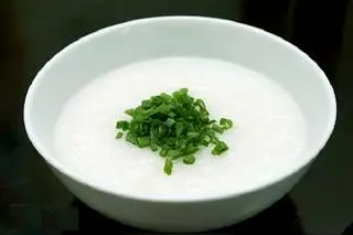 Hình ảnh Cháo trắng 