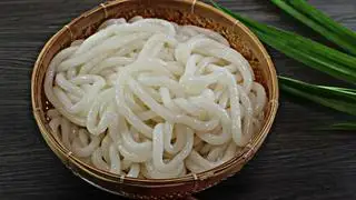 Bánh canh thêm - 21.000 ₫ tại Bánh Canh Ghẹ Bà Duyên - Hùng Vương