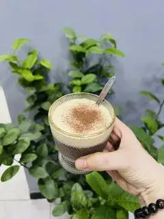 Hình ảnh Cafe trứng