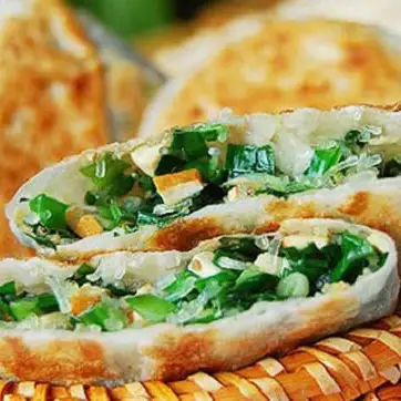BÁNH HẸ CHIÊN 2 TRỨNG - 33.000 ₫ tại Tấn Mập - Bột Chiên & Cá Viên Chiên