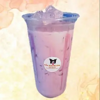 Hình ảnh Sữa Tươi Khoai Môn 700ML