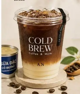 Hình ảnh Milk coffee