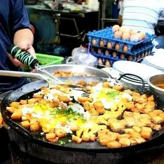 Hình ảnh BỘT CHIÊN 2 TRỨNG VỊT. 