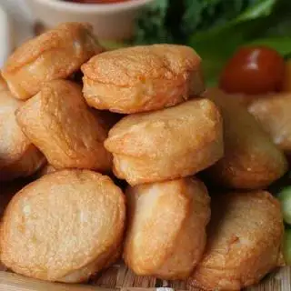 Hình ảnh Đậu hũ phô mai (3 viên)