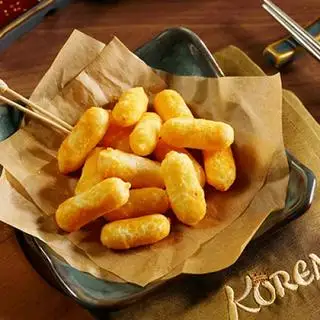 Hình ảnh tok lắc phomai 