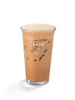 Trà Sữa Nguyên Lá Cranetea - 35.000 ₫ tại Crane Tea - Bến Vân Đồn