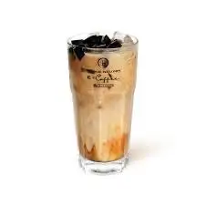 Hình ảnh Cà phê cacao sữa dừa