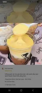 Hình ảnh Cà phê trứng