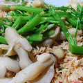 Hình ảnh Móng Tay Xào mì