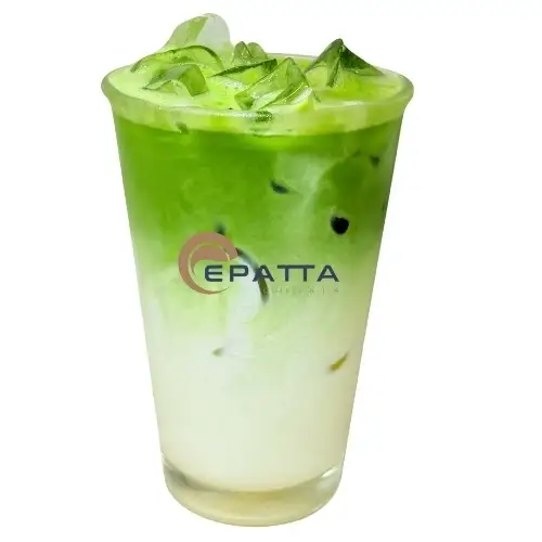 Matcha Latte Creamy - 62.000 ₫ tại Epatta Coffee & Tea - Hoa Lan