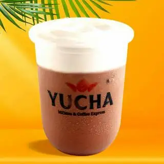 Trà Sữa Socola Yucha - 31.000 ₫ tại Trà Sữa Yucha - Lý Tự Trọng
