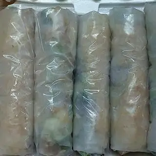 combo 5 cuốn tây sơn - 150.000 ₫ tại Cô Xuân - Bánh Cuốn Tây Sơn, Bánh Mì Bình Định & Bún Thịt Nướng - Âu Dương Lân