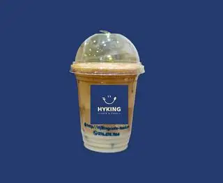 Bạc xỉu - 30.000 ₫ tại Cơm Tấm Sườn & Cơm Gà Xối Mỡ HYKING - Nguyễn Thị Minh Khai