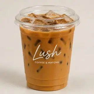 Vietnamese Milk Coffee  - 59.000 ₫ tại Lush Matcha & Tiramisu - Đồng Khởi