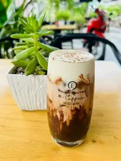 Hình ảnh Cacao Muối