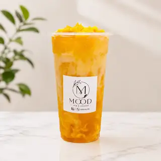 Hình ảnh Trà Xoài Yakult 