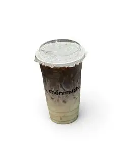 Hình ảnh CaCao Latte ( L )