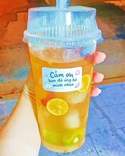 Hình ảnh Trà Tắc hạt đác dẻo 