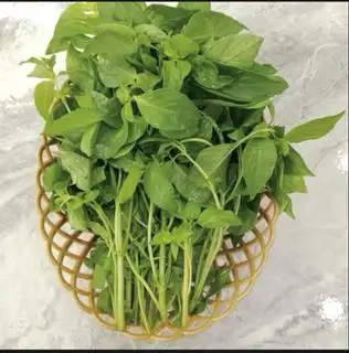 Rau Thêm - 25.000 ₫ tại Tao Ngộ 2 - Lẩu Gà Lá É Phú Yên - Đường DN5
