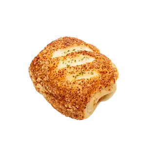 Cheese sausage - 42.000 ₫ tại BreadTalk - Saigon Centre