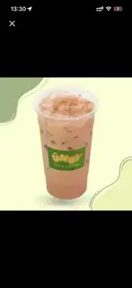 Hình ảnh HỒNG TRÀ SỮA CACAO 