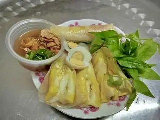 Bánh Tráng Cuốn Trứng,Muối, Bơ Chấm Sốt Me Đặc Biệt - 30.000 ₫ tại Ăn Vặt 2K1 -  Bánh Tráng Trộn, Bánh Tráng Cuốn & Mì Trộn - Nguyễn Oanh 