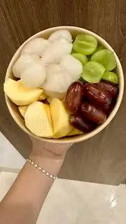 Hình ảnh Box Mix 900g ngẫu nhiên do shop tự mix