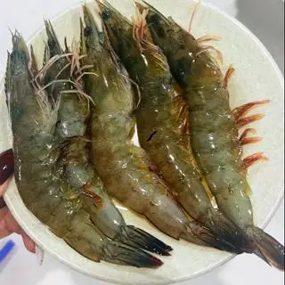 Hình ảnh Tôm thêm