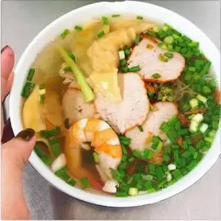 Hình ảnh Sủi cảo thập cẩm thường