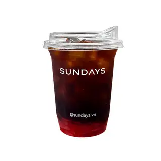Coldbrew Yuzu Grapefruit - 77.000 ₫ tại SUNDAYS - Smoothie, Juice & Cold Brew - Ngô Quang Huy