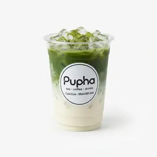 Hình ảnh Matcha Latte