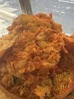 Bánh tôm thêm - 20.000 ₫ tại Bánh Ướt & Bánh Cuốn Chiên Tôm - Kênh Tân Hoá