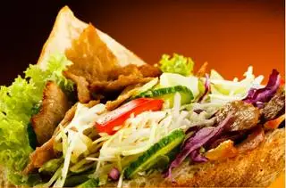 Kebab thượng hạng - 39.000 ₫ tại King Kebab - Bánh Mì Thổ Nhĩ Kỳ - Phan Văn Trị  