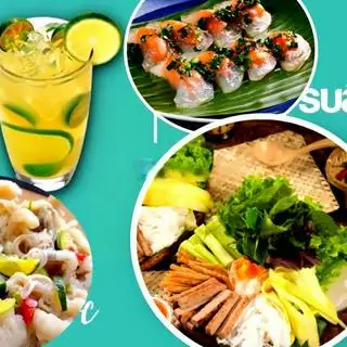 Hình ảnh Combo vui vẻ