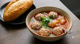 Hình ảnh Xíu mại chén đặc biệt 6 viên thịt