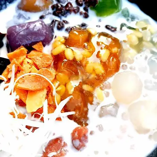 Hình ảnh Chè thập cẩm