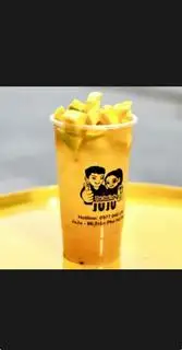 Hình ảnh Trà Xoài Chanh Leo