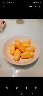 Tokbokki phô mai lắc phô mai (8 thanh) - 30.000 ₫ tại Ăn Vặt Nhà Bi