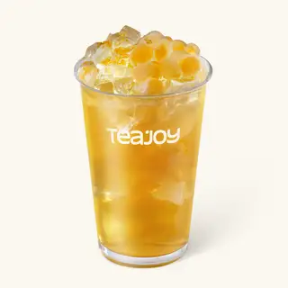 Hình ảnh Oolong Mộc Thiên Hương (S)