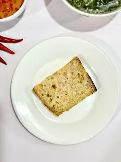 Chả Tôm Khô Nướng Thêm - 15.000 ₫ tại Cơm Tấm Chả Tôm Khô Nướng - Ngô Quyền