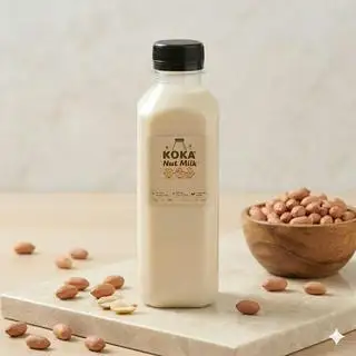 Hình ảnh Sữa đậu phộng