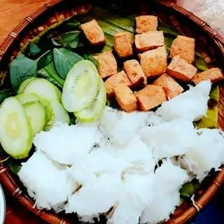 Hình ảnh Bún đậu