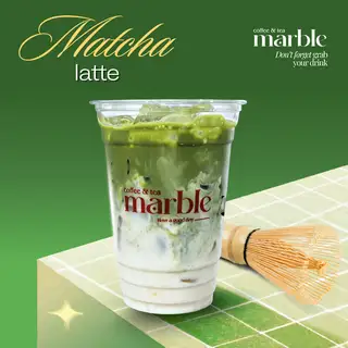 Hình ảnh Matcha Latte
