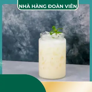 Yaourt đá - 25.000 ₫ tại Nhà Hàng Đoàn Viên - Huyền Trân Công Chúa