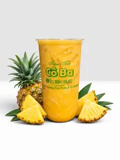 Hình ảnh Nước Ép Thơm