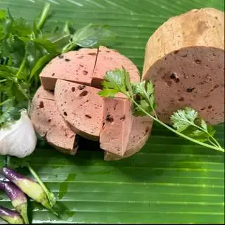 Hình ảnh Bánh mì Chả Bò Đà Nẵng