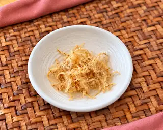 Hình ảnh Chà Bông Thêm